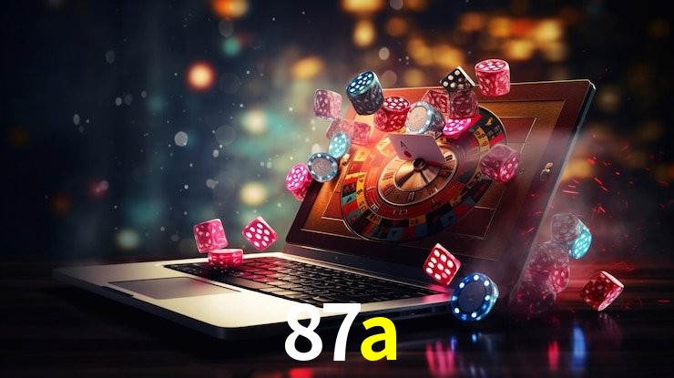 Download para Android e iOS na 87a